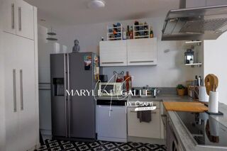  Appartement  vendre 3 pices 74 m