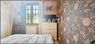  Maison � vendre 3 pi�ces 75 m�