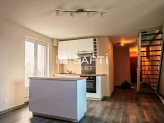  Appartement à vendre 3 pièces 71 m²