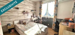  Maison � vendre 5 pi�ces 108 m�