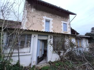  Maison � vendre 4 pi�ces 78 m�