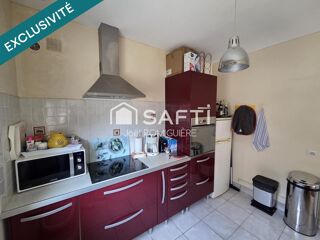  Maison � vendre 4 pi�ces 77 m�