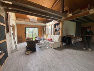  Maison � vendre 4 pi�ces 120 m�