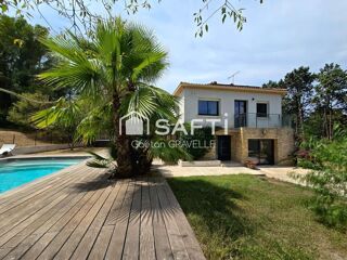  Maison � vendre 5 pi�ces 192 m�