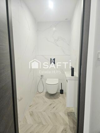  Appartement � vendre 4 pi�ces 129 m�