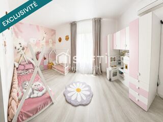  Maison à vendre 3 pièces 66 m²