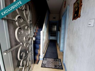  Maison � vendre 6 pi�ces 174 m�