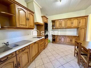  Maison � vendre 3 pi�ces 68 m�