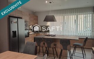  Maison � vendre 4 pi�ces 100 m�