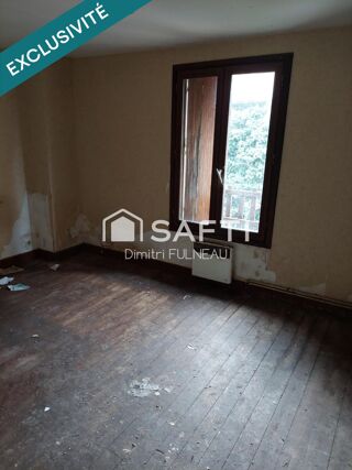  Maison � vendre 3 pi�ces 79 m�