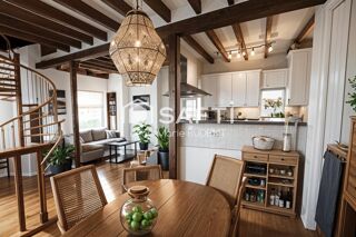  Maison � vendre 6 pi�ces 88 m�