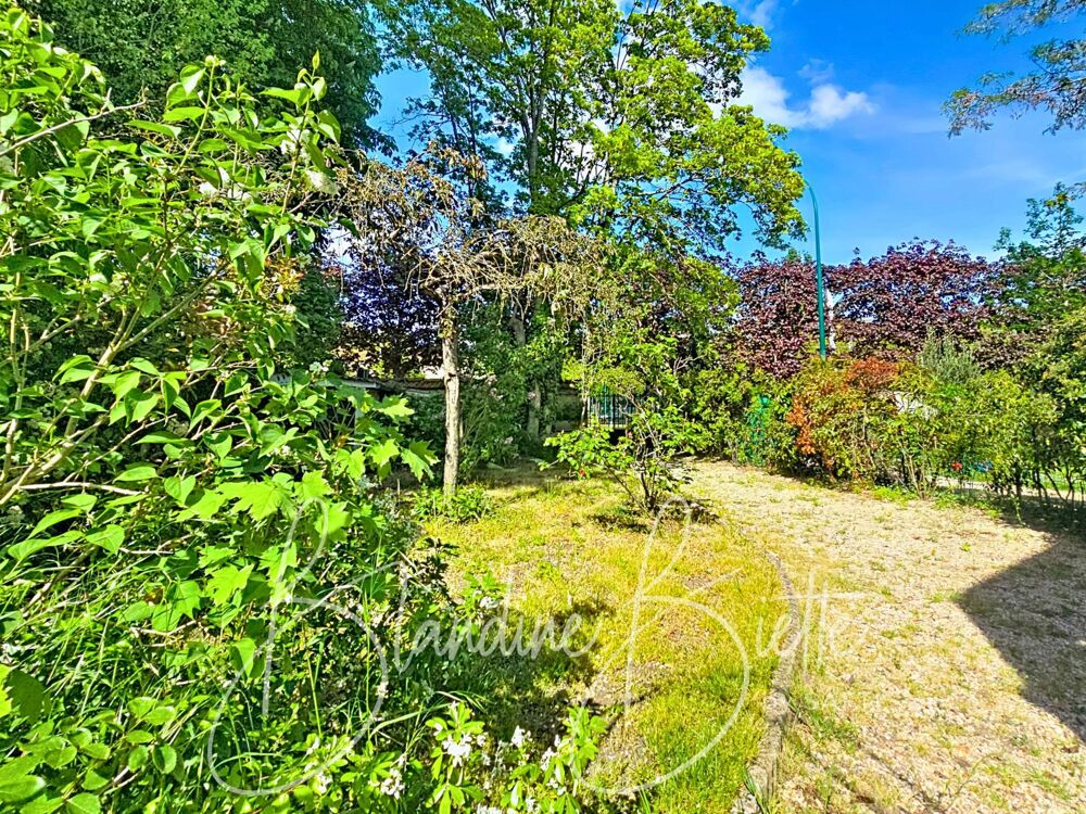 � vendre  Maison Le V�sinet (78110)