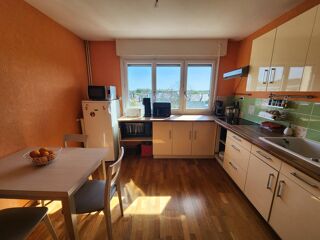  Appartement à vendre 3 pièces 67 m²