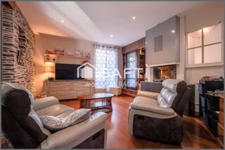  Maison à vendre 7 pièces 264 m²