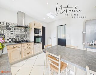  Maison � vendre 6 pi�ces 150 m�