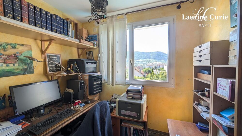 Vente Maison Maison T7 avec piscine Millau