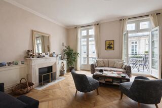  Appartement à vendre 6 pièces 166 m²