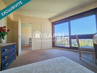  Appartement à vendre 2 pièces 53 m²