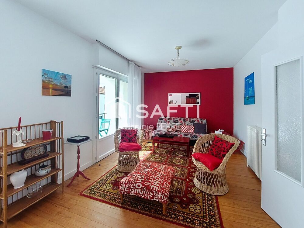 Vente Maison MAISON 4 PIECES - 90M2 - ROYAN (17200) Royan