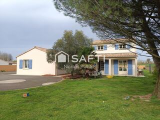  Maison � vendre 5 pi�ces 185 m�
