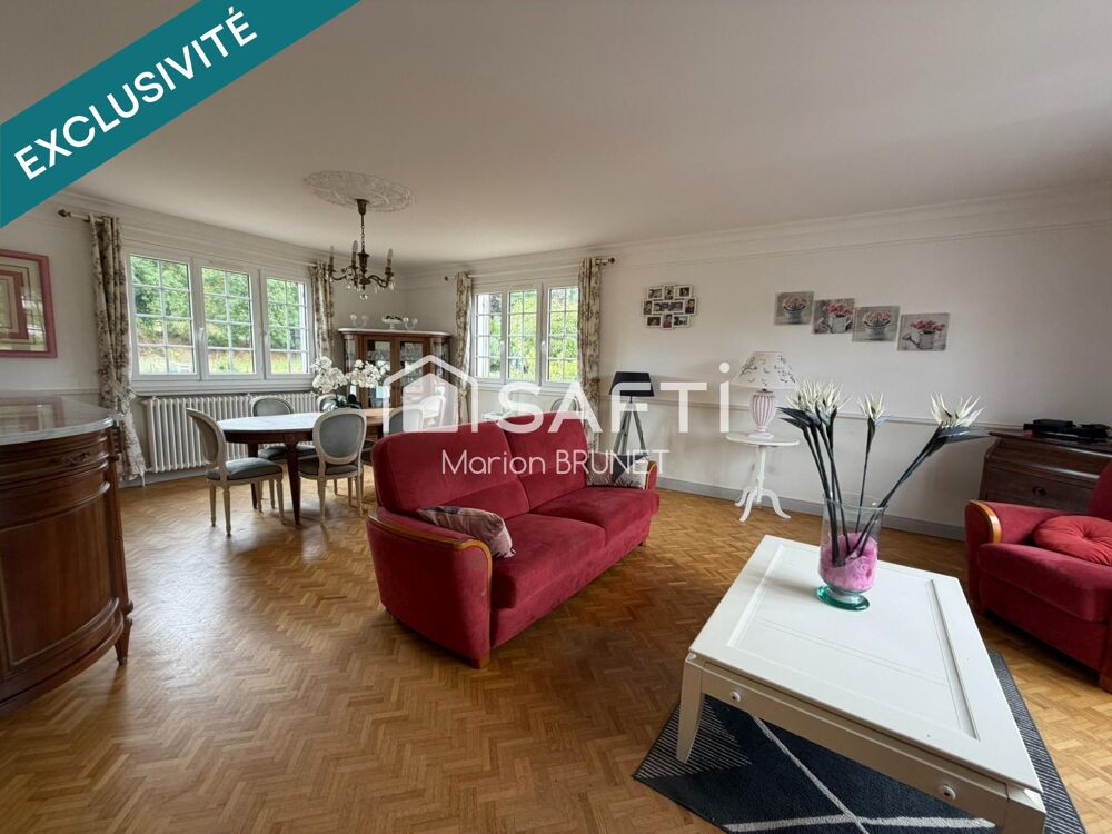 Vente Maison En exclusivité ! A Breuil le Vert Breuil-le-vert