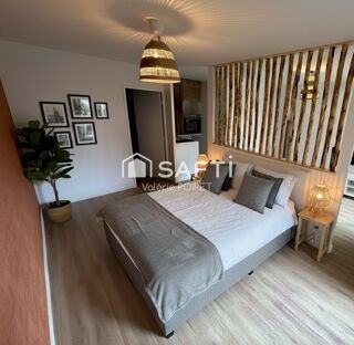  Appartement � vendre 2 pi�ces 31 m�