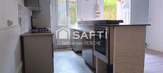  Appartement � vendre 3 pi�ces 71 m�