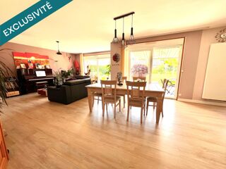  Maison à vendre 9 pièces 165 m²