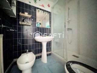  Appartement à vendre 3 pièces 54 m²