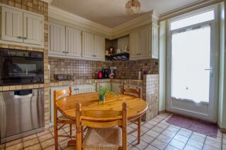  Maison à vendre 4 pièces 118 m²