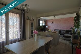  Appartement � vendre 4 pi�ces 90 m�