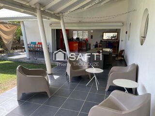  Maison à louer 4 pièces 140 m²