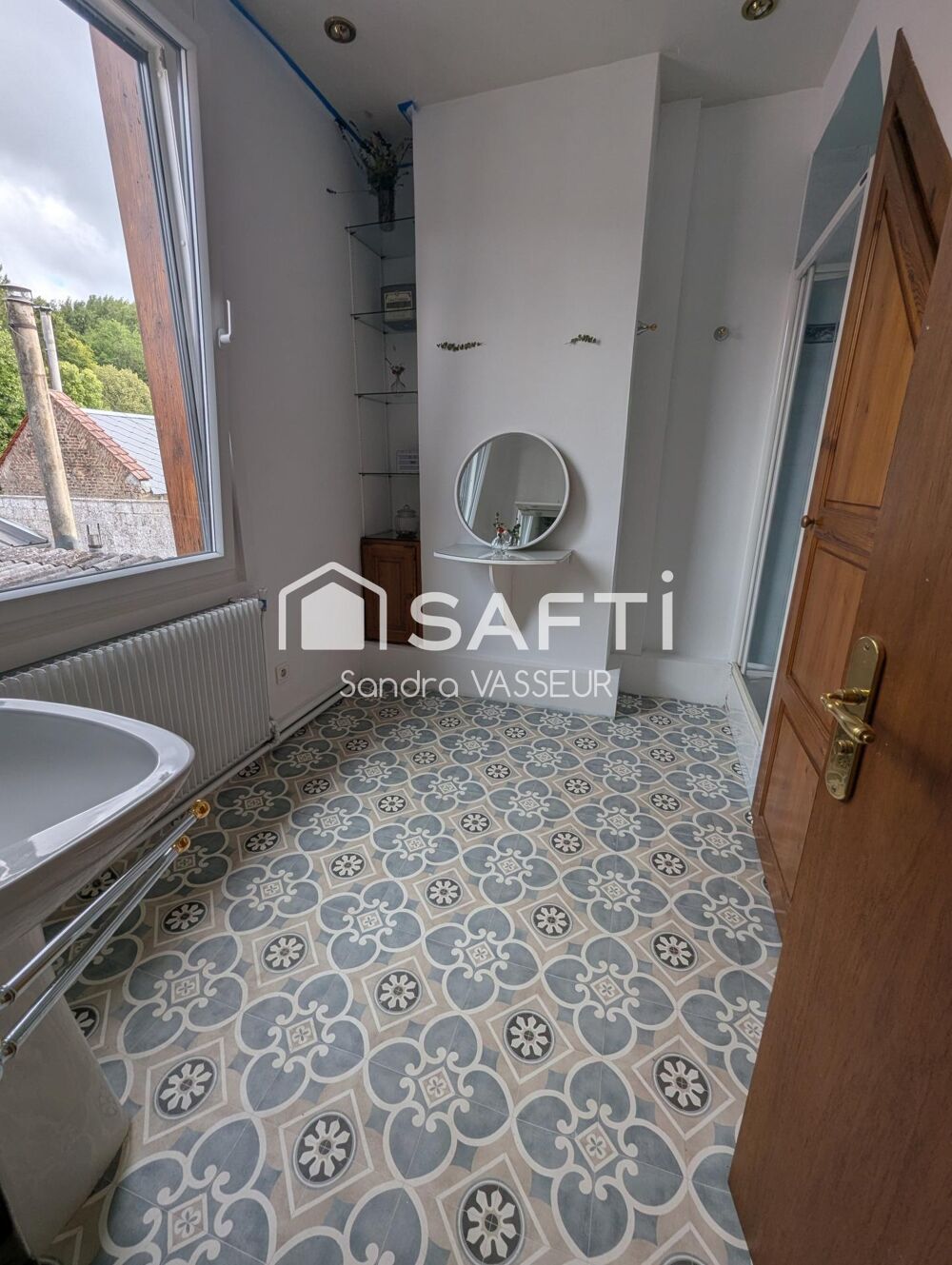 Vente Maison Coup de coeur assuré pour cette maison de charme Frevent