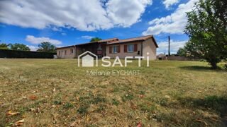  Maison à vendre 5 pièces 130 m²