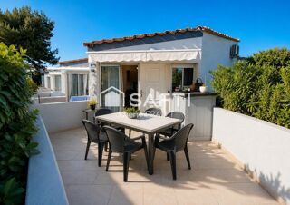  Maison à vendre 2 pièces 34 m²