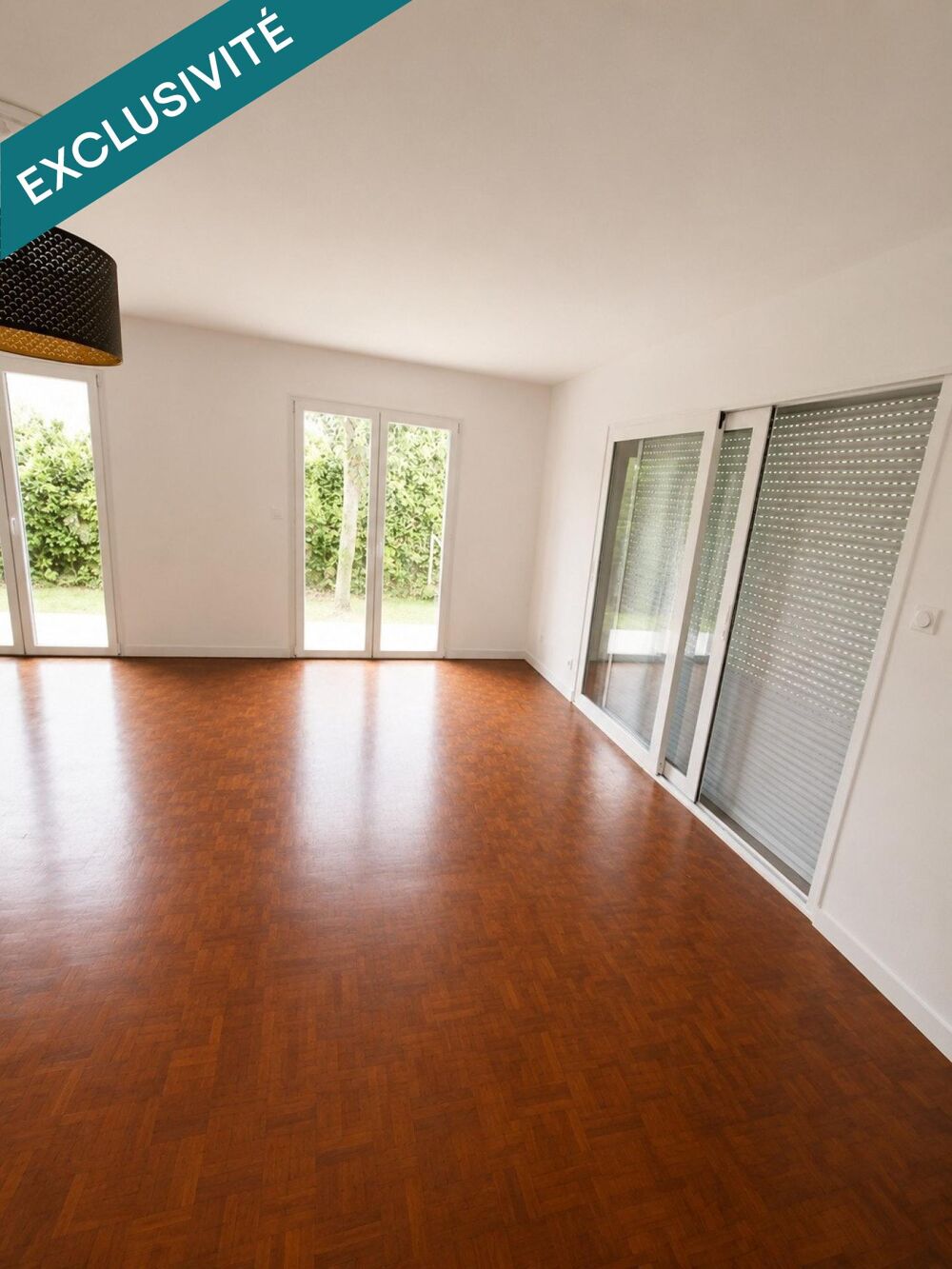 Vente Maison Située au cœur du quartier de Bacalan, en plein essor, cette maison des années 70 offre un fort potentiel d'aménagement et de va Bordeaux