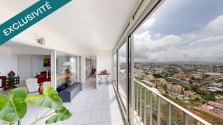  Appartement à vendre 5 pièces 131 m²