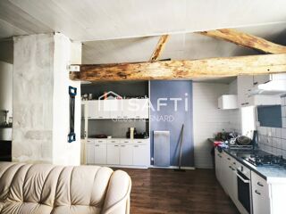  Immeuble à vendre 136 m²