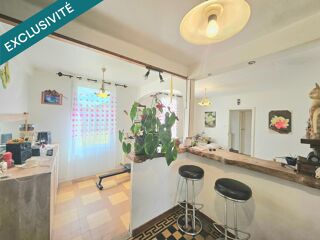  Maison � vendre 6 pi�ces 110 m�