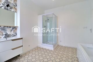  Maison � vendre 4 pi�ces 111 m�