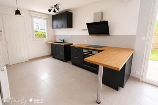  Maison à vendre 4 pièces 88 m²