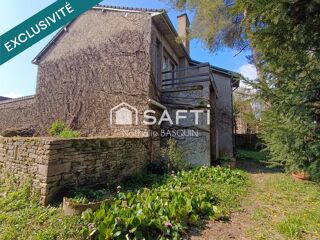  Maison � vendre 10 pi�ces 236 m�