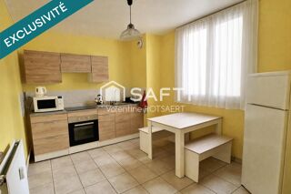  Appartement � vendre 3 pi�ces 73 m�