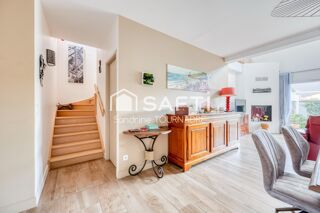  Maison � vendre 7 pi�ces 139 m�