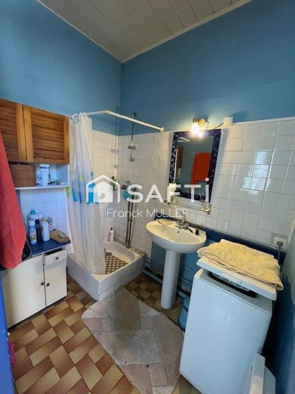 Vente Maison A découvrir, à rénover ! Fort potentiel Arcachon