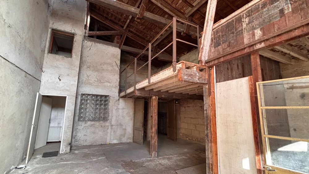 Vente Maison LE BOUSCAT – PARC BORDELAIS Le bouscat