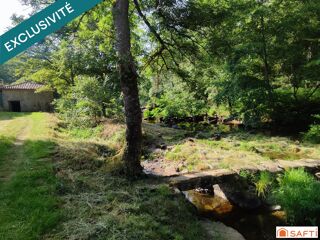  Maison � vendre 1 pi�ce 40 m�