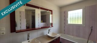  Maison à vendre 4 pièces 115 m²