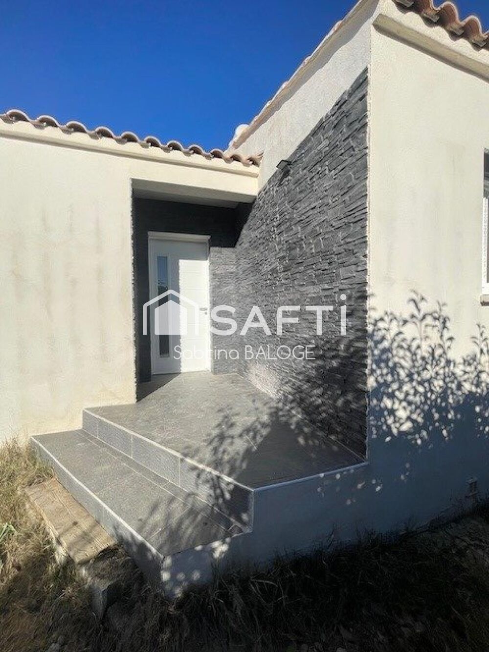 Maison a fort potentiel