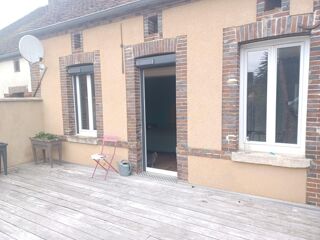  Maison  vendre 5 pices 115 m